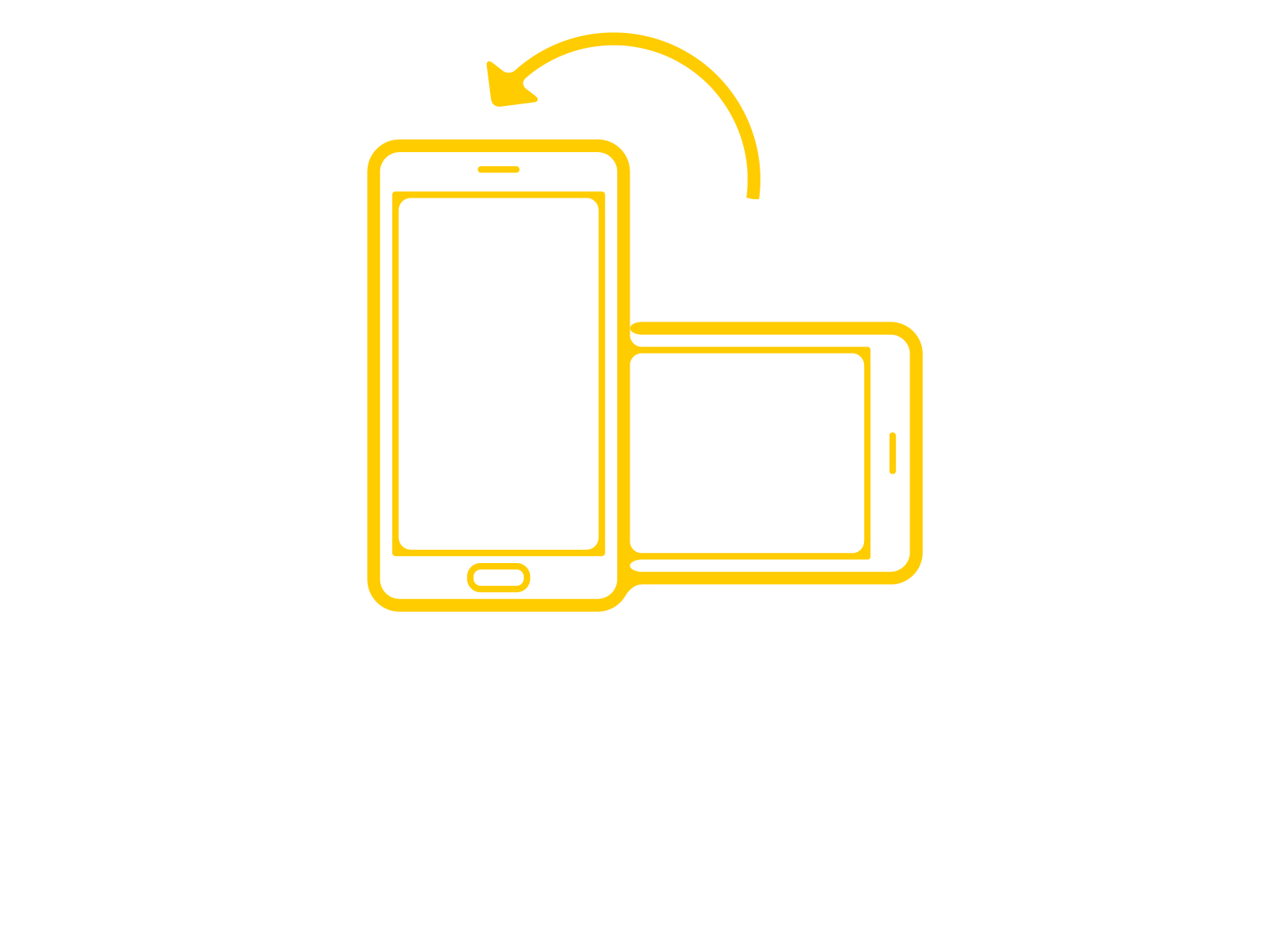 Rotating Phone
